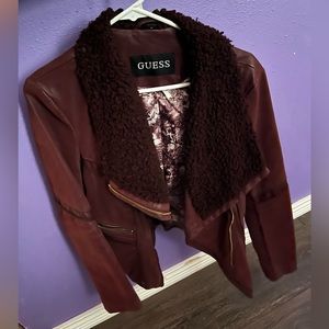 New Jacket